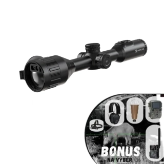 HIKMICRO STELLAR SQ50L 3.0