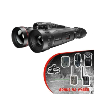 Hikmicro HABROK PRO HX60LS