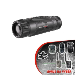 Hikmicro Lynx LQ35 3.0 - Termovizní monokulár